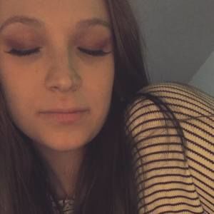 Meet your Posher, Jenna